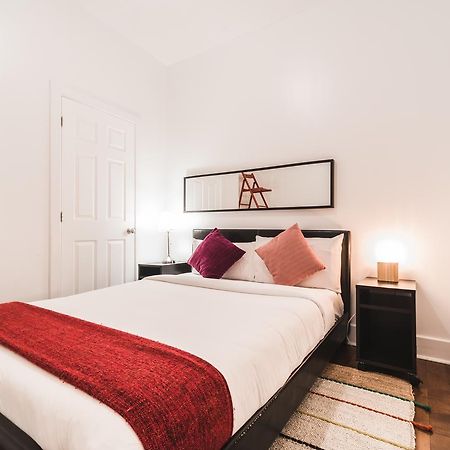 Likeahotel - Le Chambord Montreal Exterior photo