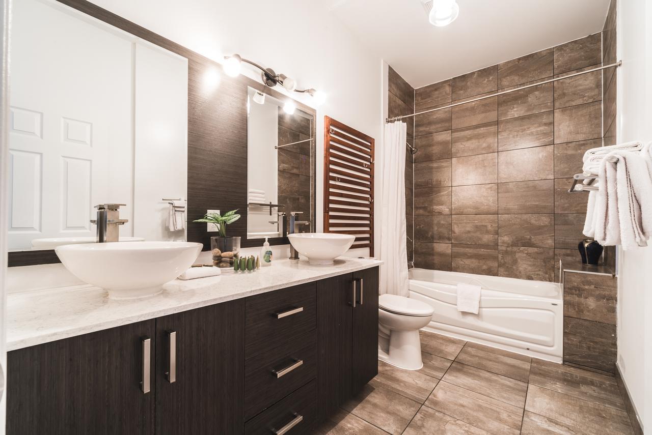 Likeahotel - Le Chambord Montreal Exterior photo