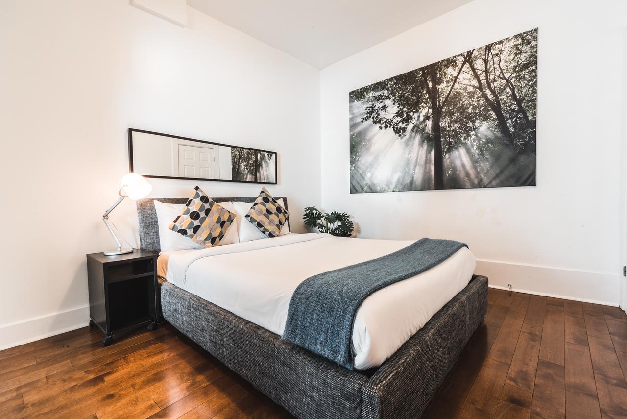Likeahotel - Le Chambord Montreal Exterior photo
