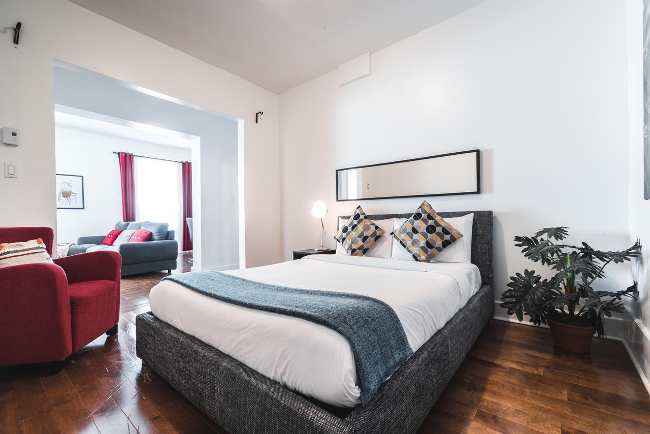 Likeahotel - Le Chambord Montreal Exterior photo
